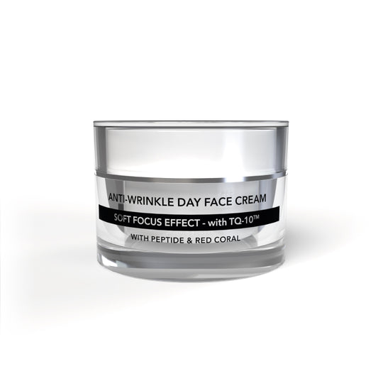 Coffret Soin Visage Jour Luxe Chogan complet et élégant