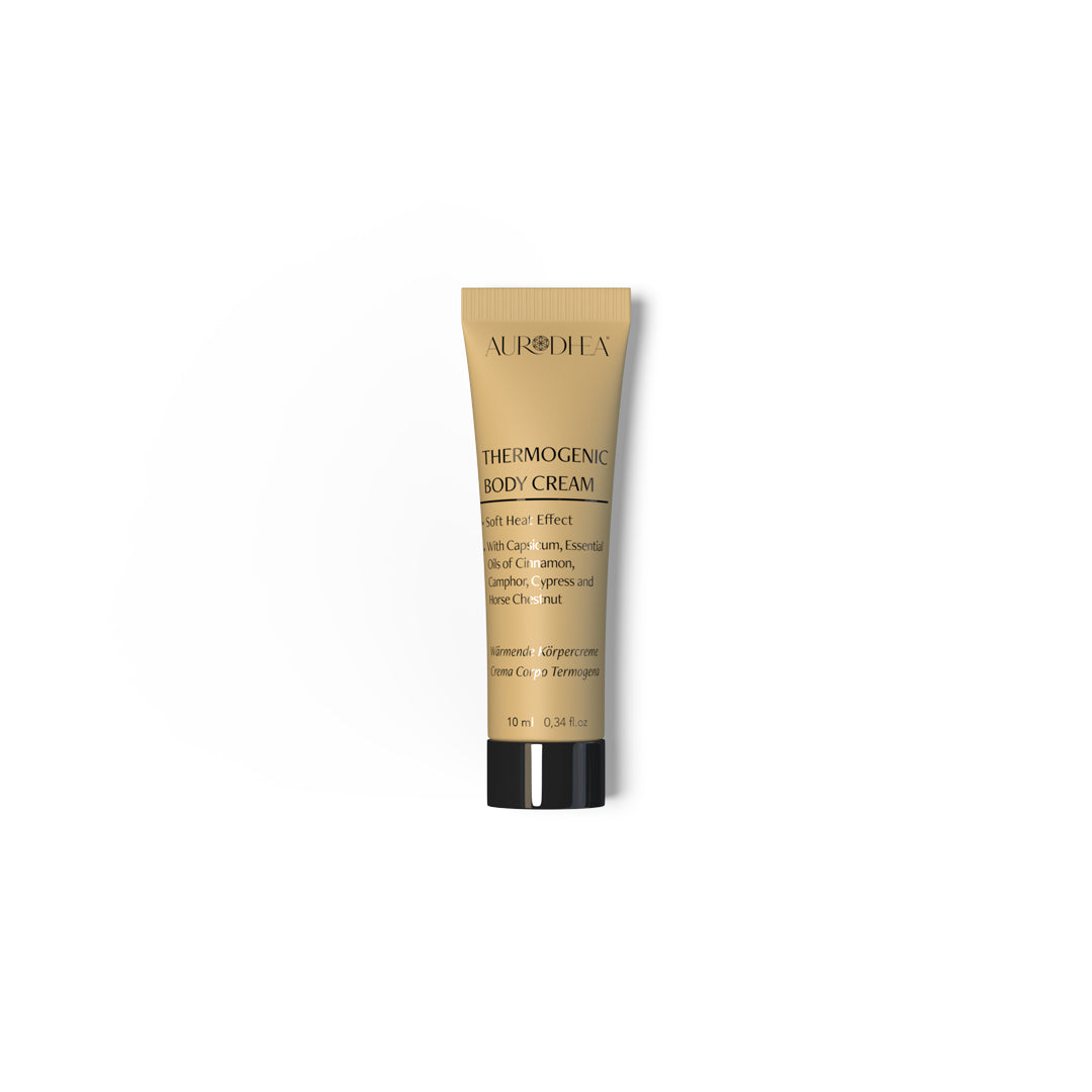 Crème corps Chogan pour la minceur et l'anti-cellulite