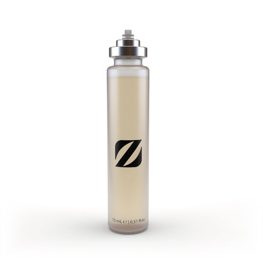 Flacon de recharge parfum homme Chogan essence 30%