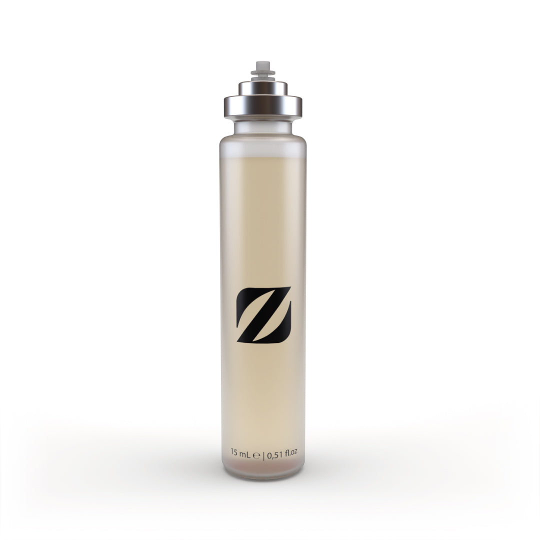 Recharge parfum mixte Chogan essence 30% - Vue principale