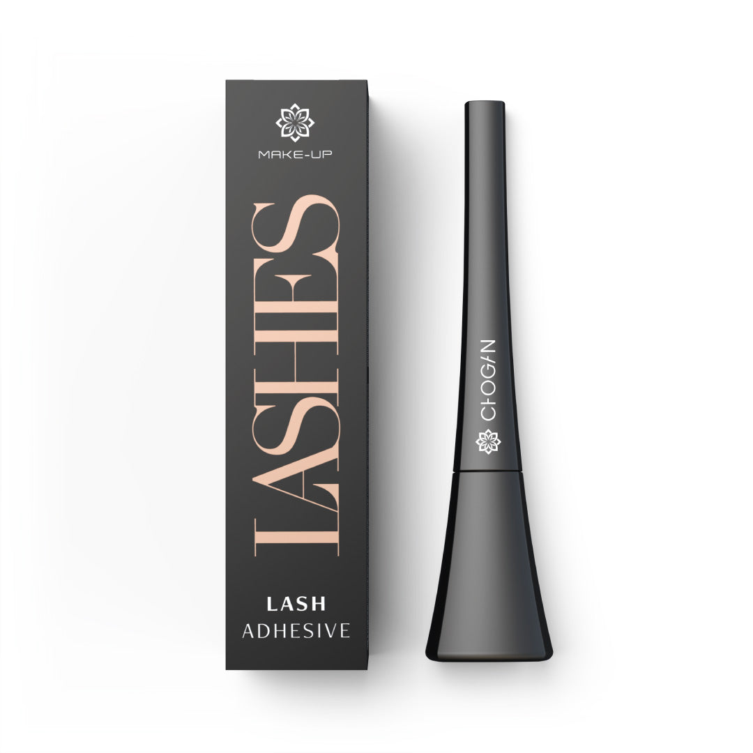 Ombre à paupières compacte Chogan Shimmer Pearly Peach 3,5g