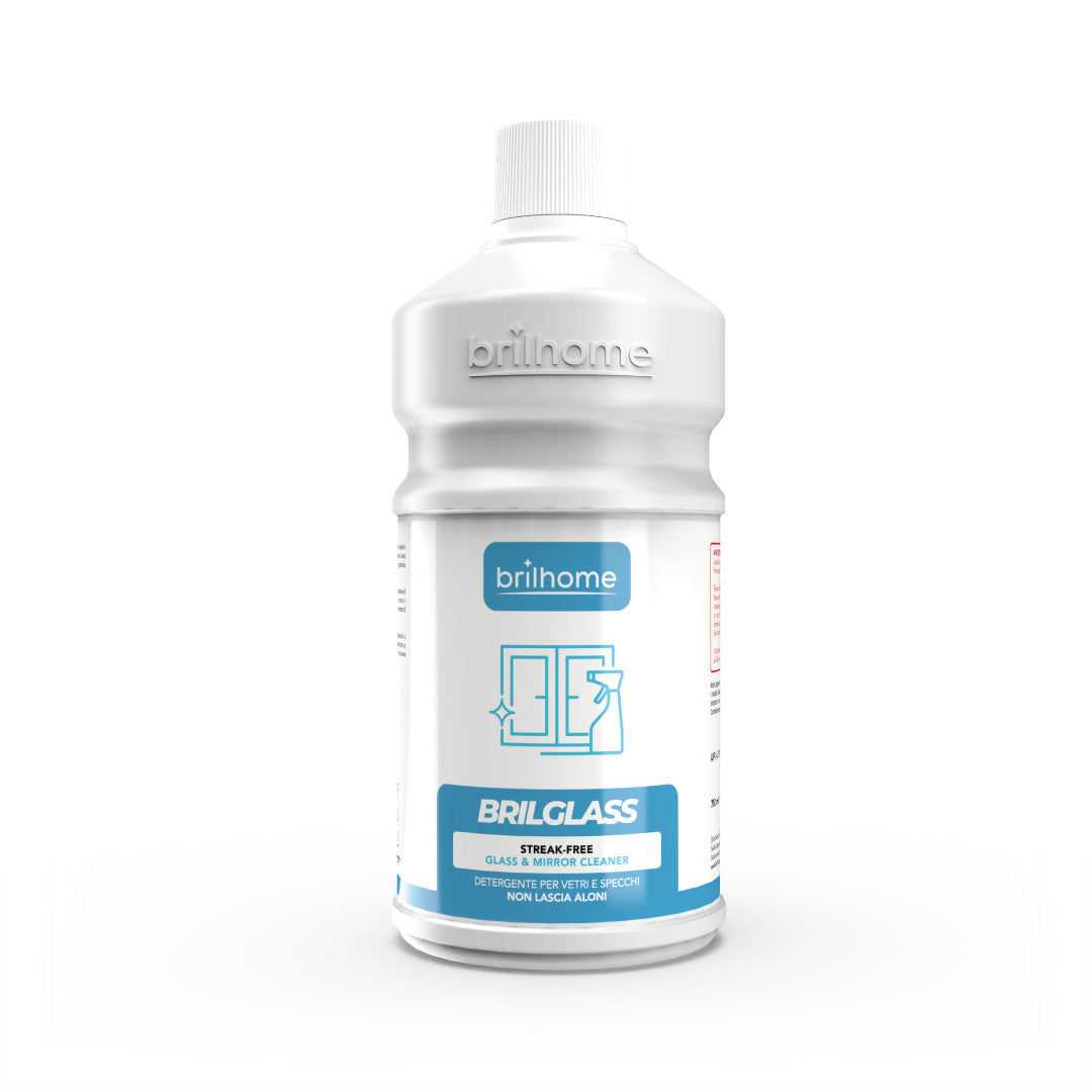 Gros plan sur la formule super-concentrée de Brilgrease