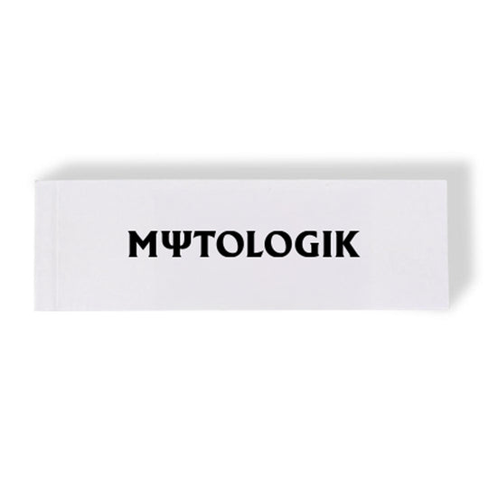 Lot de 100 mouillettes à parfum MΨTΟLOGIK Chogan, vue d'ensemble