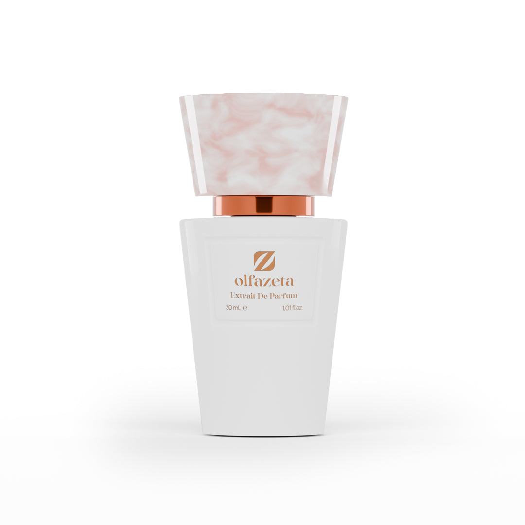 Flacon de Parfum Femme Chogan Essence 30% élégant