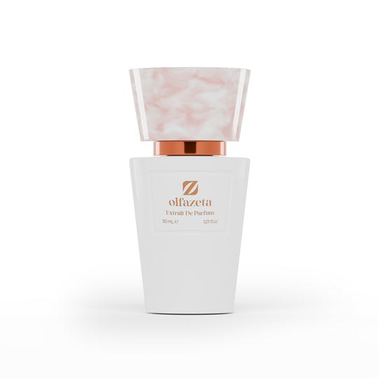 Flacon de Parfum Femme Chogan Essence 30% | Vue détaillée