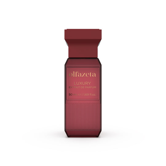 Flacon élégant du Parfum Mixte Chogan Luxury Essence 30%