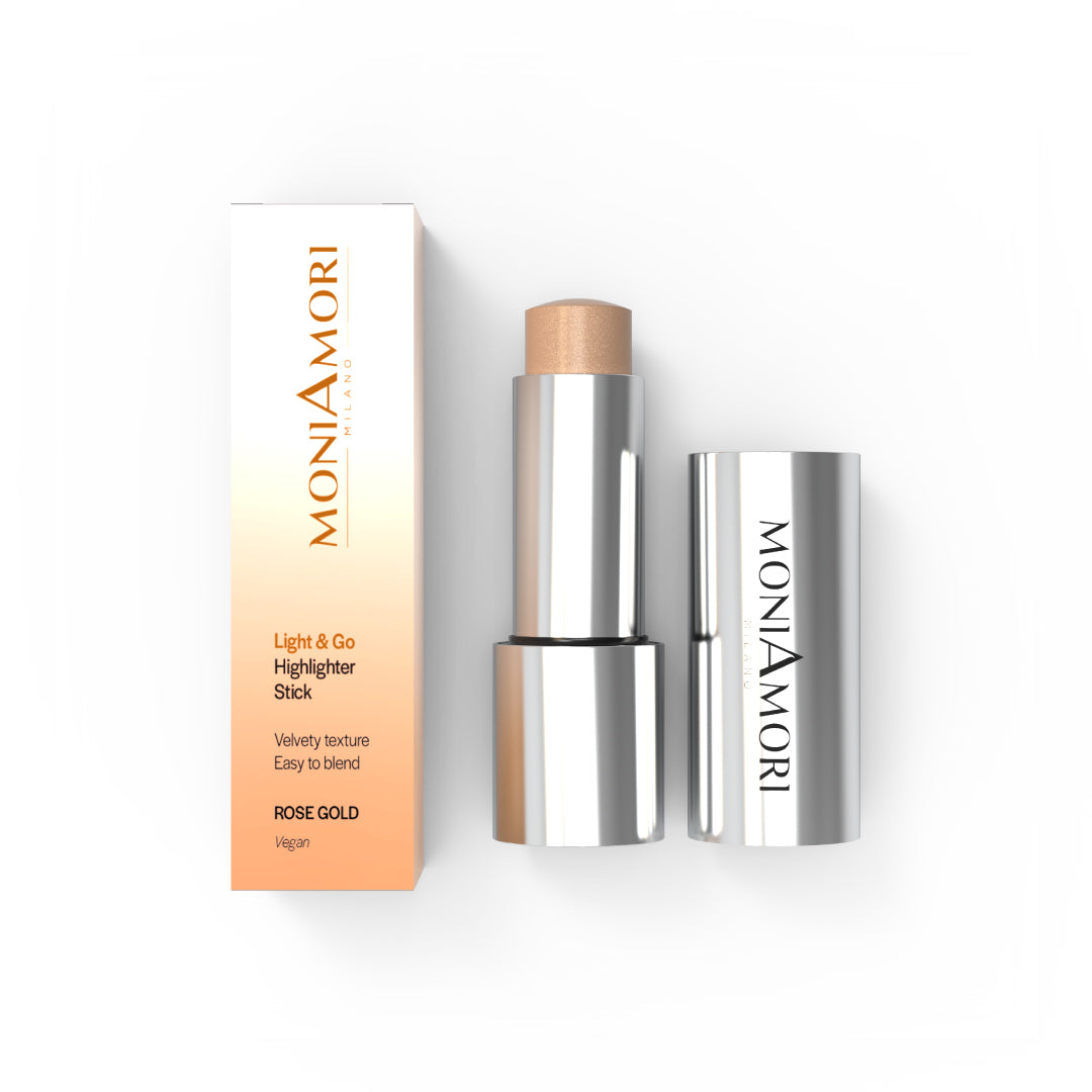 Highlighter Stick Light & Go Chogan, vue de face