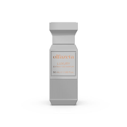 Flacon élégant du Parfum Mixte Chogan Luxury Essenza 30%