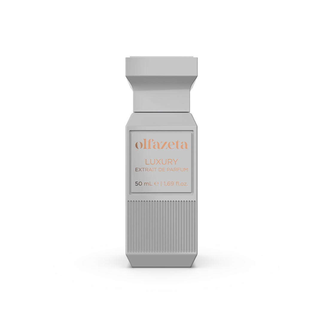 Flacon élégant de Parfum Mixte Chogan Luxury Essence 30%