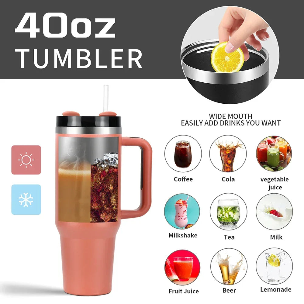 coque tumbler isotherme watersy 1200ml smartphone artistique premium