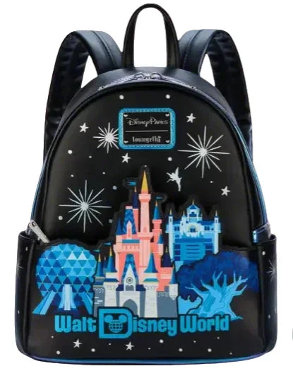 coque sac à dos loungefly smartphone artistique premium