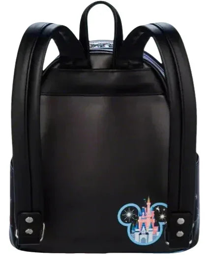 coque sac à dos loungefly smartphone artistique premium