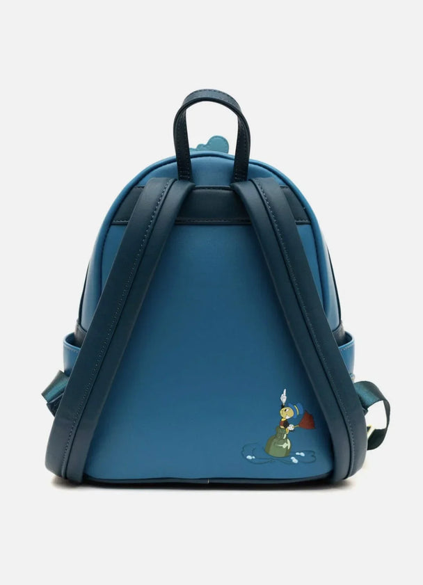 coque sac à dos loungefly smartphone artistique premium