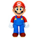 Emballage de la figurine articulée Super Mario 50 cm avec logo Nintendo et JAKKS
