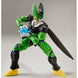 Kit modèle Perfect Cell BANDAI HOBBY en pièces détachées avant assemblage