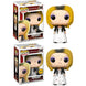Boîte cadeau Funko POP Bride of Chucky Tiffany avec version Chase exclusive visible à l'intérieur