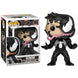 Figurine Funko POP Venom Eddie Brock en vinyle de 9 cm avec boîte cadeau Marvel