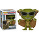 Figurine Funko POP Flashing Gremlin de Gremlins 2 en vinyle de 9 cm dans sa boîte cadeau officielle