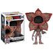 Figurine Funko POP Demogorgon Stranger Things Marvel de 9 cm dans sa boîte cadeau officielle FUNKO
