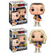 Version Chase rare de la figurine Funko POP Eleven avec Eggos, packaging collector visible