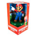 Vue rapprochée de la lampe PALADONE Nintendo Super Mario Bros montrant les détails du design