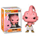 Figurine Funko POP Kid Buu Dragon Ball Z en vinyle de 9 cm dans sa boîte vitrine