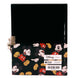 Carnet Disney Mickey True diary fermé avec couverture colorée et design Mickey Mouse