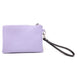 Vue avant de la pochette Ursula Disney La Petite Sirène en PU avec design coloré