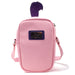 Sac épaule Disney Mary Poppins en forme de parapluie vu de face avec détails DIFUZED