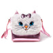 Sac Disney Aristocats Marie porté à l'épaule par un mannequin en extérieur