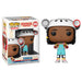 Figurine Funko POP Erica de Stranger Things 3 de 9 cm dans sa boîte vitrine, vue de face