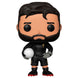 Figurine Funko POP Alisson Becker de Liverpool en vinyle de 9 cm dans sa boîte vitrine
