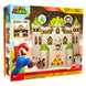 Photo du packaging officiel JAKKS PACIFIC pour le playset Mario Bros Deluxe