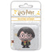 Gomme 3D Harry Potter figurine vue de face avec détails précis et couleurs vives