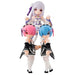 Ensemble de plusieurs figurines Re Zero Desktop Army assorties 8cm