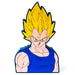 Enceinte TEKNOFUN Dragon Ball Z Vegeta avec câble de recharge lithium inclus