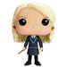 Figurine Funko POP de Luna Lovegood en vinyle de 9 cm dans sa boîte cadeau Harry Potter