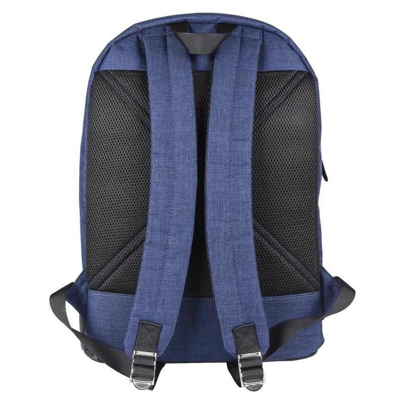Image montrant la capacité intérieure du sac à dos 33x46x11cm signé CERDÁ