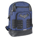 Sac à dos Batman DC Comics posé sur un fond neutre mettant en valeur son design