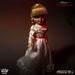 Pack complet de la figurine Annabelle Living Dead Dolls 25cm avec accessoires