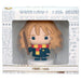 Mini figurine Hermione Granger de Harry Potter par SD TOYS vue de face avec détails soignés