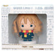 Mini figurine Hermione Granger de Harry Potter par SD TOYS vue de face avec détails soignés