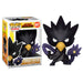 Figurine Funko POP Tokoyami de My Hero Academia en vinyle, vue de face avec détails précis