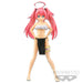 Figurine Milim exclusive de 20cm issue de l'anime That Time I Got Reincarnated as a Slime, vue de face avec détails colorés