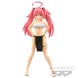 Figurine Milim exclusive de 20cm issue de l'anime That Time I Got Reincarnated as a Slime, vue de face avec détails colorés