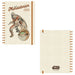 Coffret papeterie CERDÁ Star Wars The Mandalorian avec Bébé Yoda en usage
