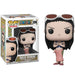 Figurine Funko POP Nico Robin de One Piece en vinyle, série 3, hauteur 9 cm dans sa boîte cadeau