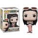 Figurine Funko POP Nico Robin de One Piece en vinyle, série 3, hauteur 9 cm dans sa boîte cadeau