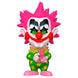 Boîte vitrine de la figurine Funko POP Killer Klowns From Outer Space Spikey montrant le packaging officiel FUNKO