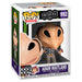 Boîte vitrine de la figurine Funko POP Beetlejuice Adam Transformé montrant le packaging original.
